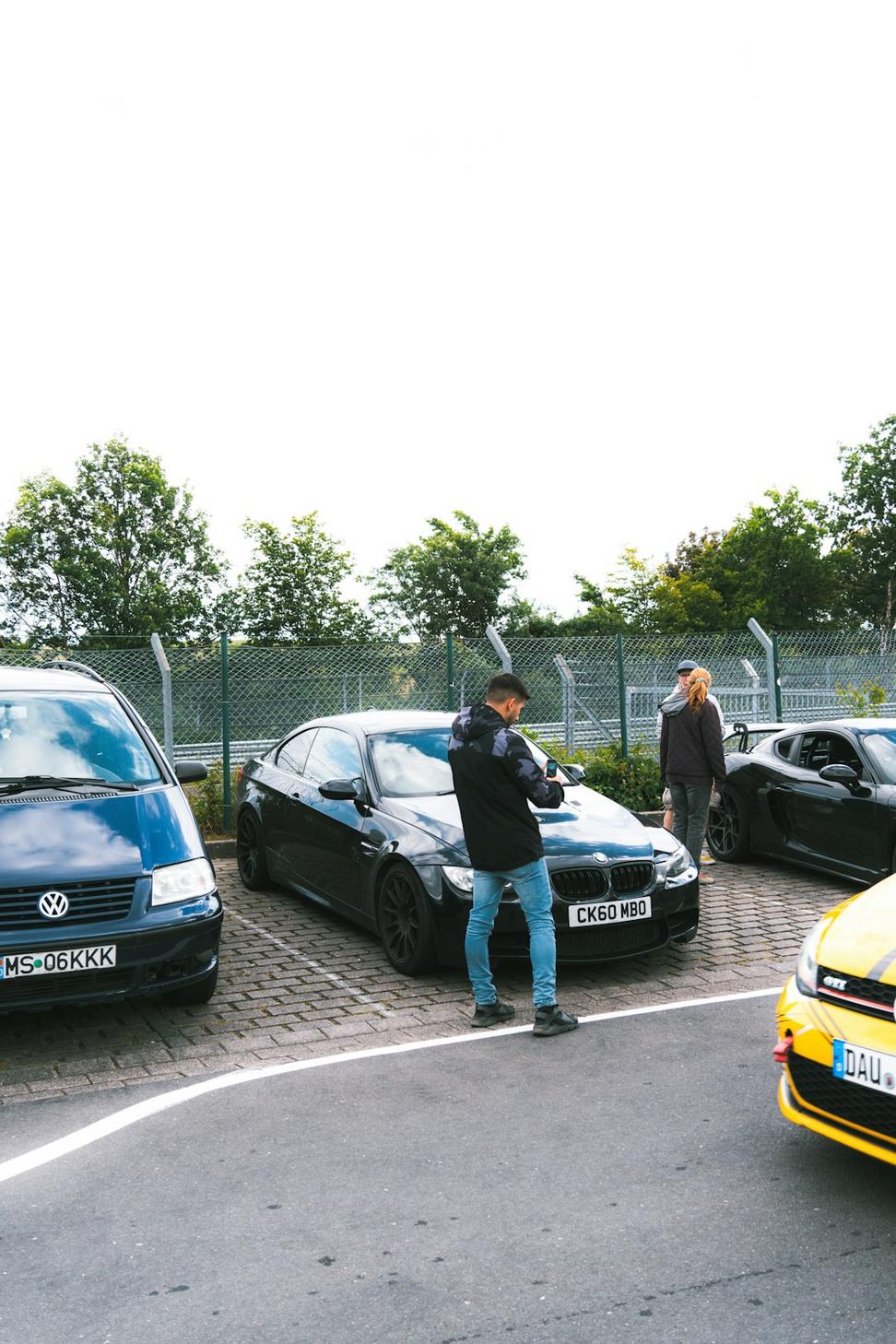 European Performance